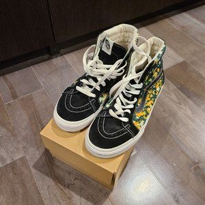 Vans Sk8 High Mens